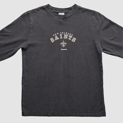 NFL 2000s T-Shirt - New Orleans Saints T-shirts