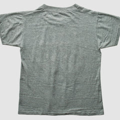 Heather Gray Boston Red Sox 80s T-Shirt
