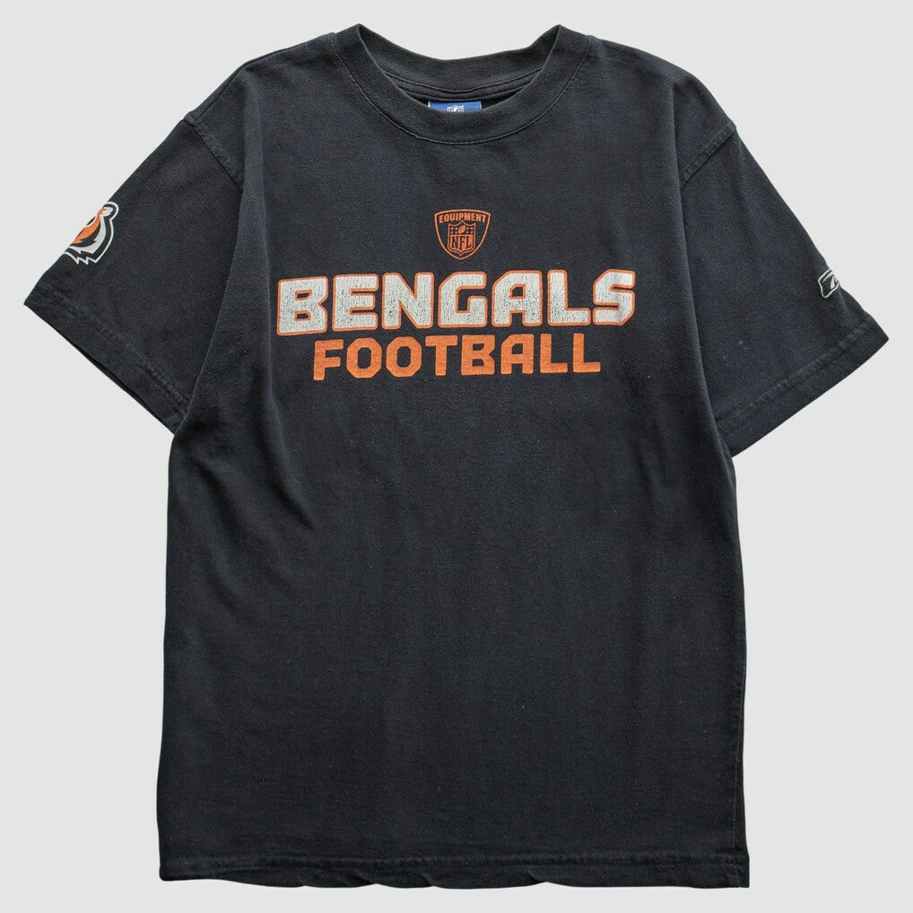 Reebok 2000s T-Shirt - Cincinnati Bengals T-shirts