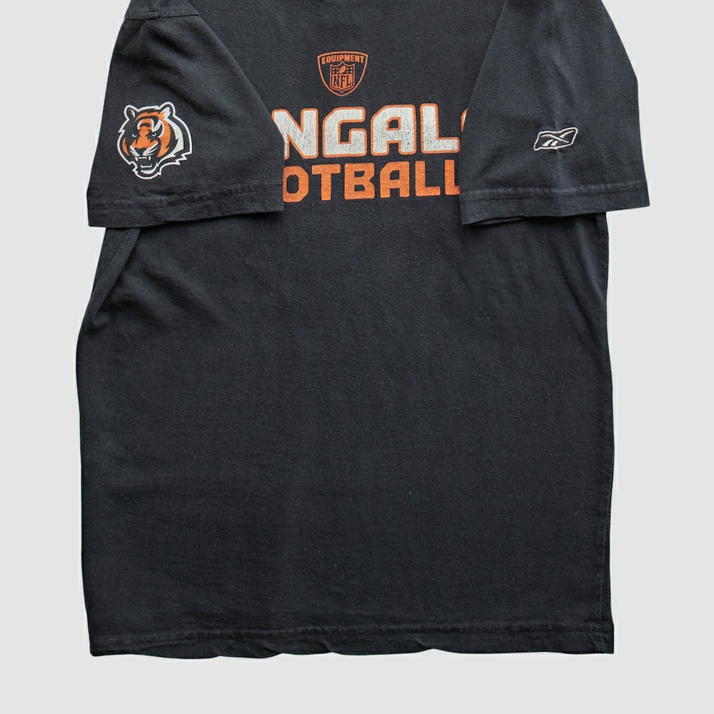 Reebok 2000s T-Shirt - Cincinnati Bengals T-shirts
