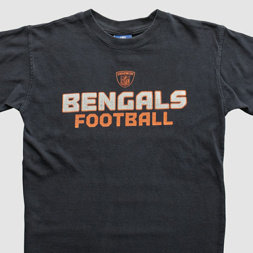 Reebok 2000s T-Shirt - Cincinnati Bengals T-shirts