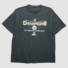 2000s T-Shirt - Pittsburgh Steelers T-shirts