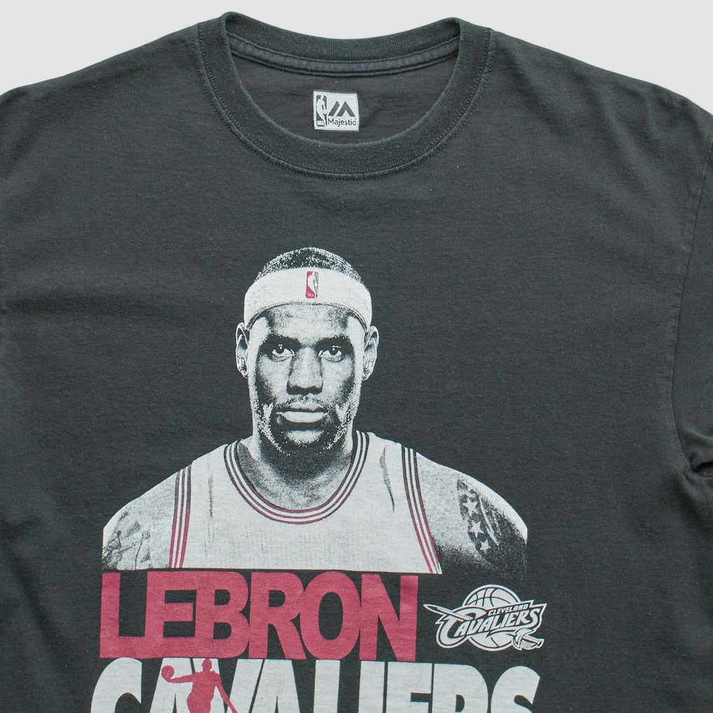 Vintage Cleveland Cavaliers 2014 T-Shirt sale