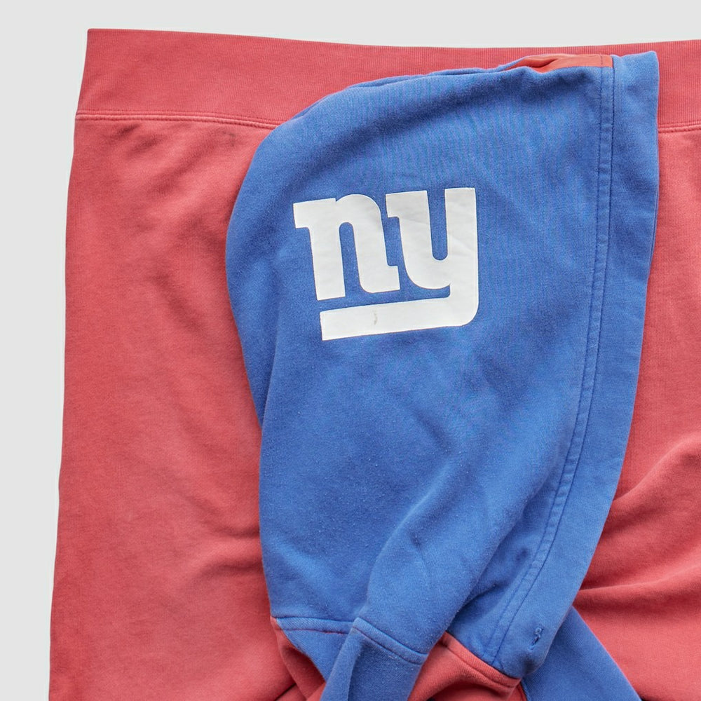Reebok 2000s Pullover Sweatshirt - New York Giants Pullover