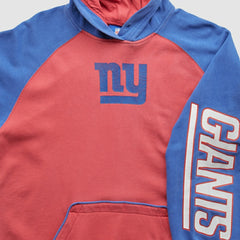 Reebok 2000s Pullover Sweatshirt - New York Giants Pullover