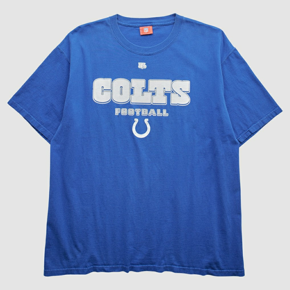 NFL 2000s T-Shirt - Indianapolis Colts T-shirts