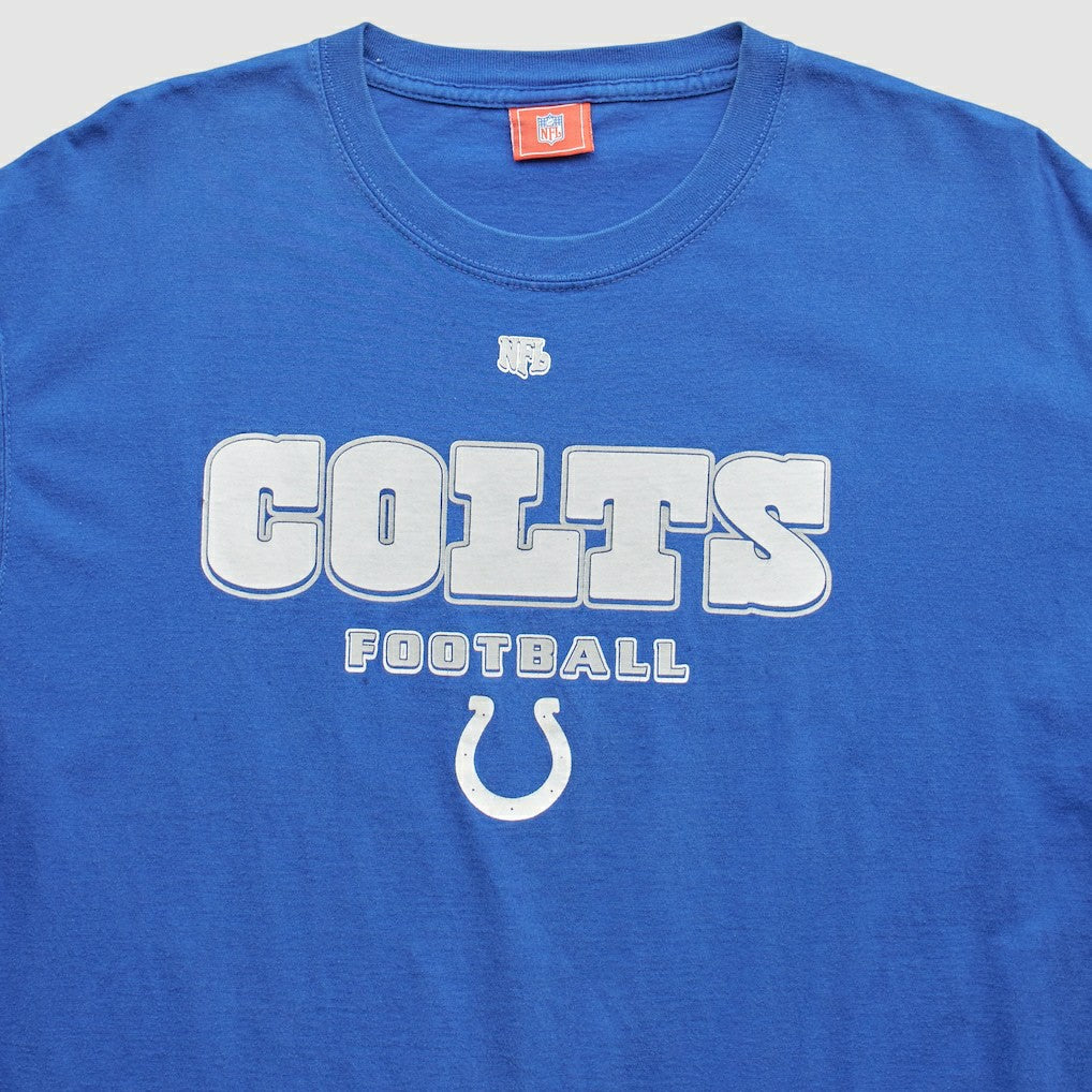 NFL 2000s T-Shirt - Indianapolis Colts T-shirts