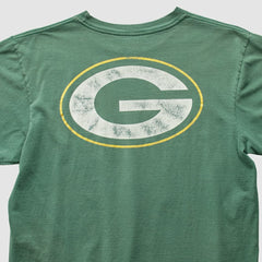2000s T-Shirt - Green Bay Packers T-shirts