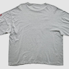 Gray St. Louis Cardinals CSA 2006 T-Shirt