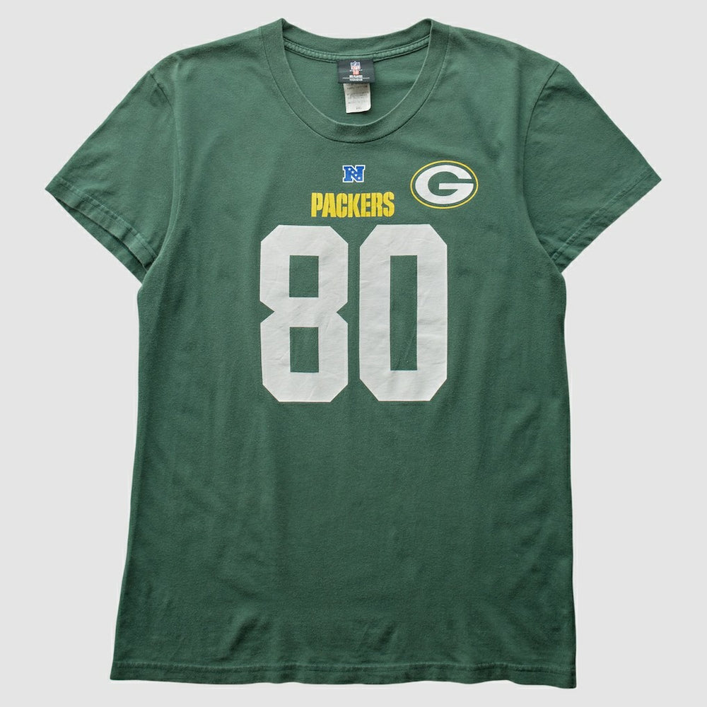 NFL 2000s T-Shirt - Green Bay Packers T-shirts