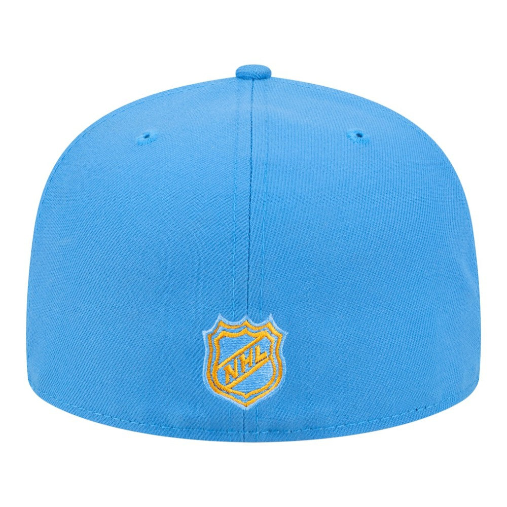 NHL St. Louis Blues New Era Core 59FIFTY Fitted Hat