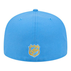 NHL St. Louis Blues New Era Core 59FIFTY Fitted Hat