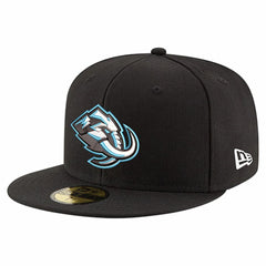 NHL Utah Mammoth New Era Core 59FIFTY Fitted Hat