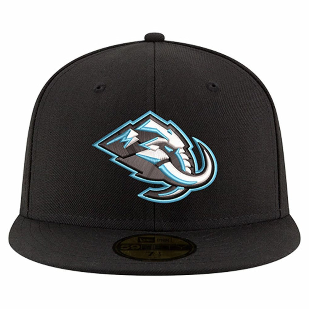 NHL Utah Mammoth New Era Core 59FIFTY Fitted Hat