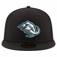 NHL Utah Mammoth New Era Core 59FIFTY Fitted Hat