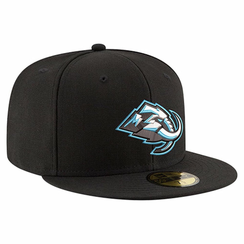 NHL Utah Mammoth New Era Core 59FIFTY Fitted Hat