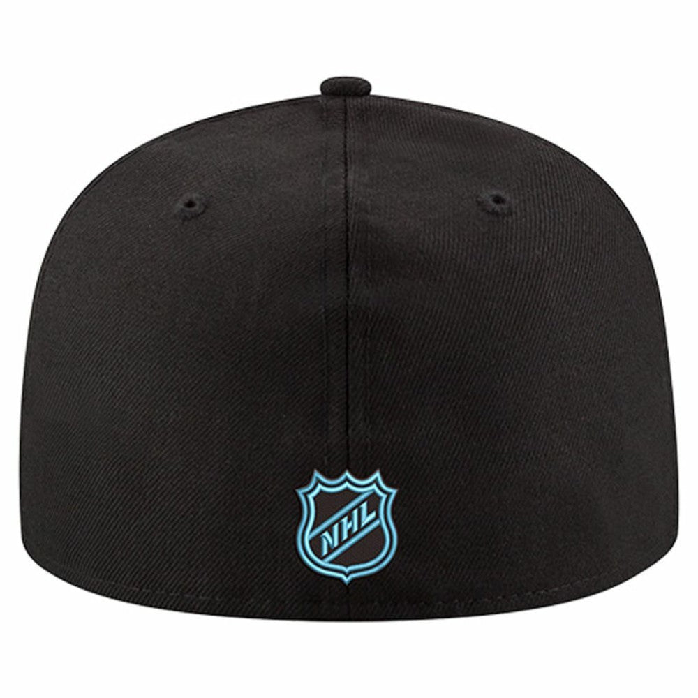 NHL Utah Mammoth New Era Core 59FIFTY Fitted Hat