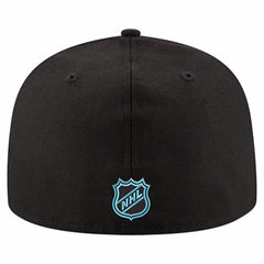 NHL Utah Mammoth New Era Core 59FIFTY Fitted Hat