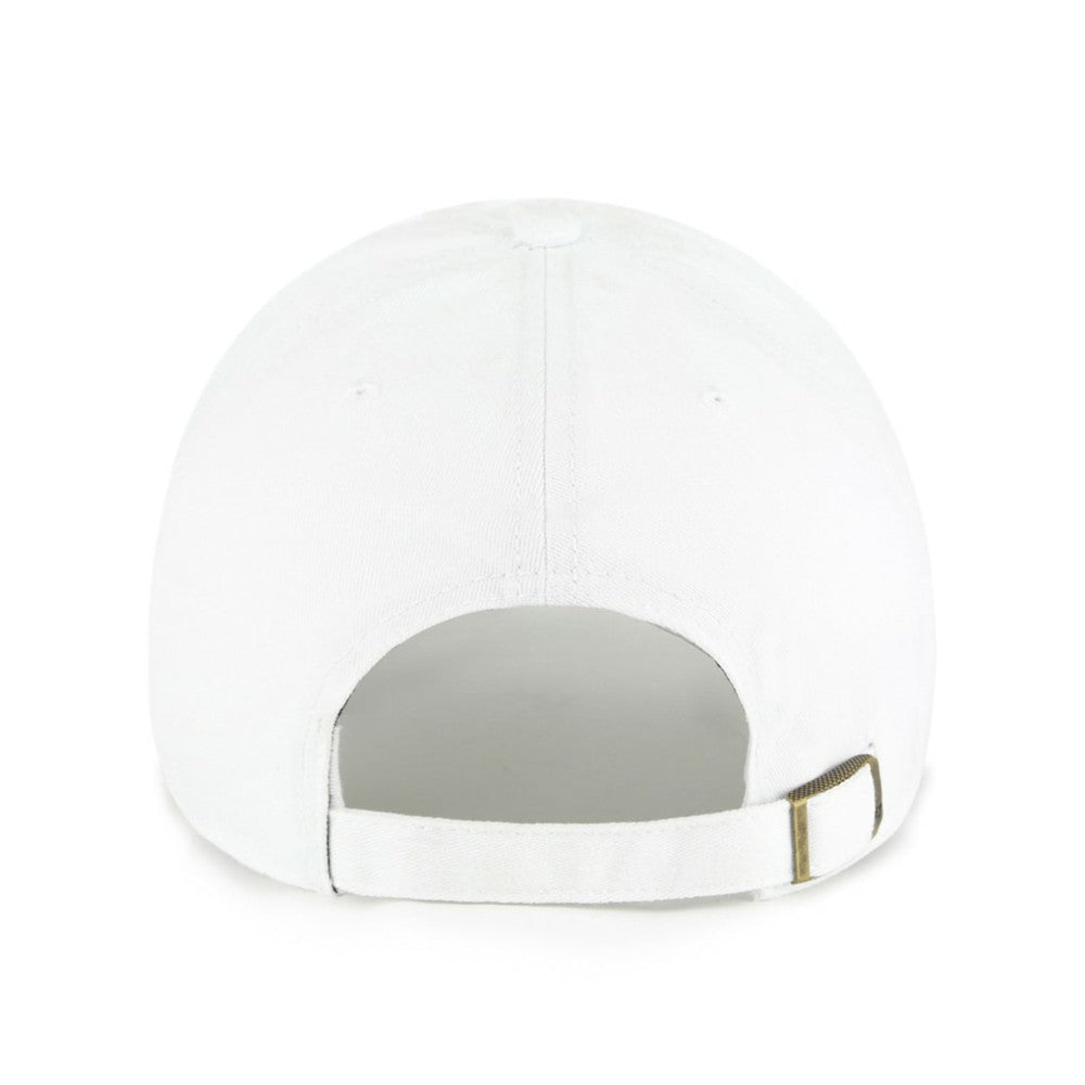 NHL Boston Bruins '47 Women's Confetti Clean Up Adjustable Hat
