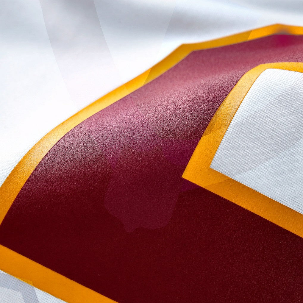 Game Super Bowl Era Custom Jersey - Washington Commanders Jerseys