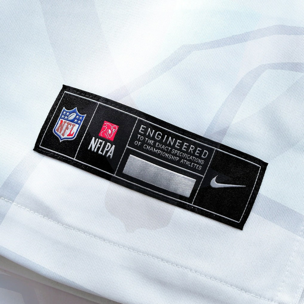 Game Super Bowl Era Custom Jersey - Washington Commanders Jerseys