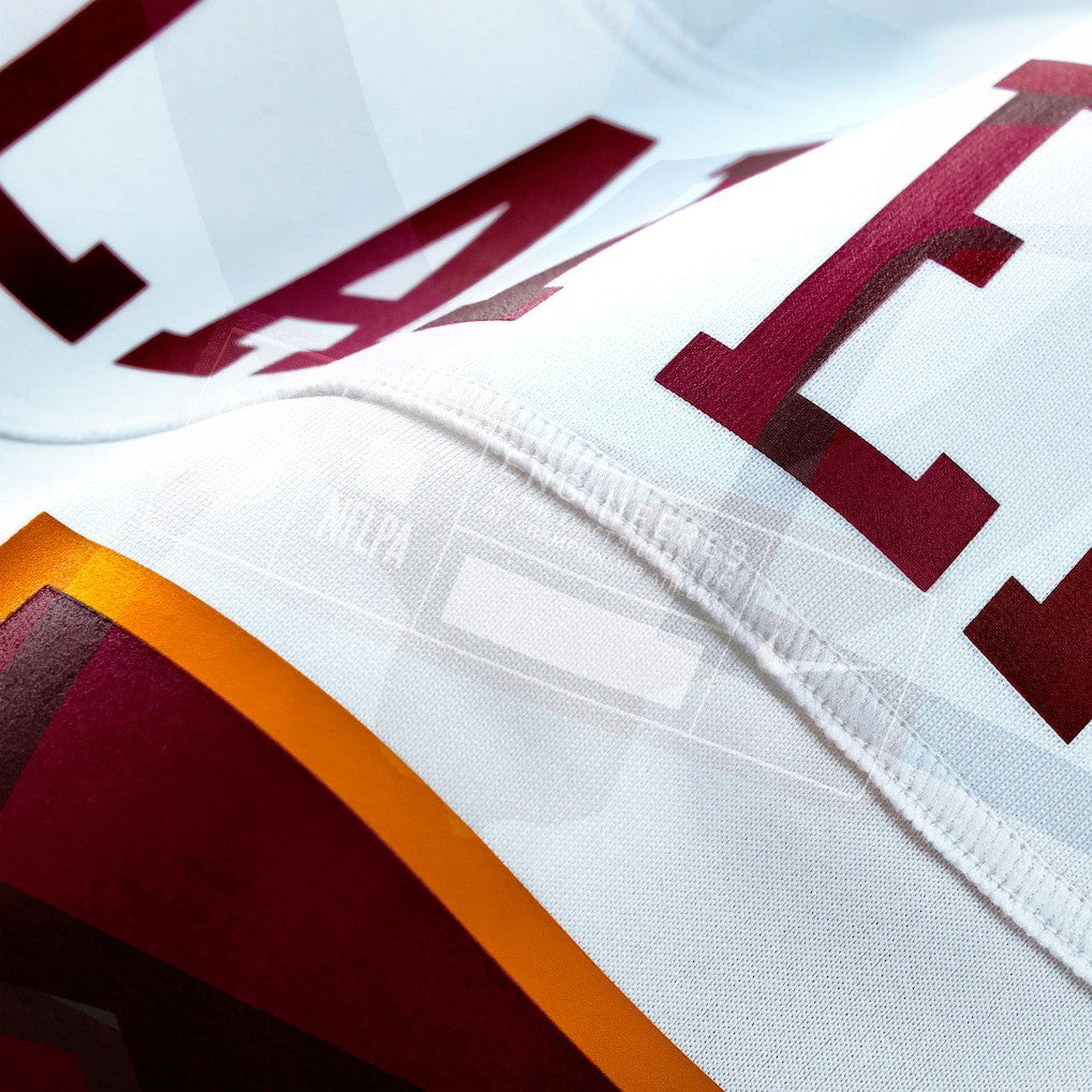 Game Super Bowl Era Custom Jersey - Washington Commanders Jerseys