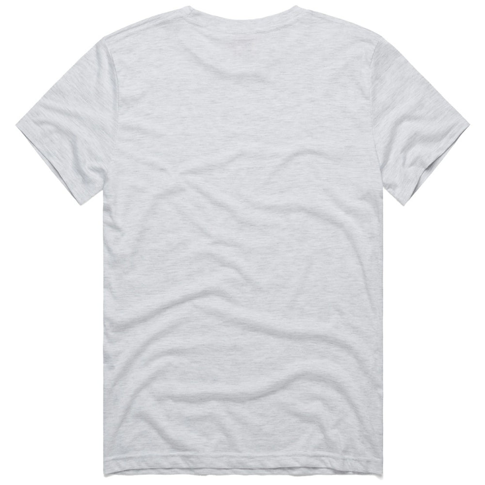 John Elway  Homage Unisex Pay Homage Tri-Blend T-Shirt - Denver Broncos T-shirts