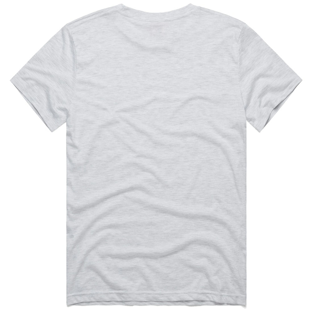 Barry Sanders  Homage Unisex Pay Homage Tri-Blend T-Shirt - Detroit Lions T-shirts