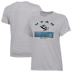 NHL Utah Mammoth Champion Women's Core T-Shirt