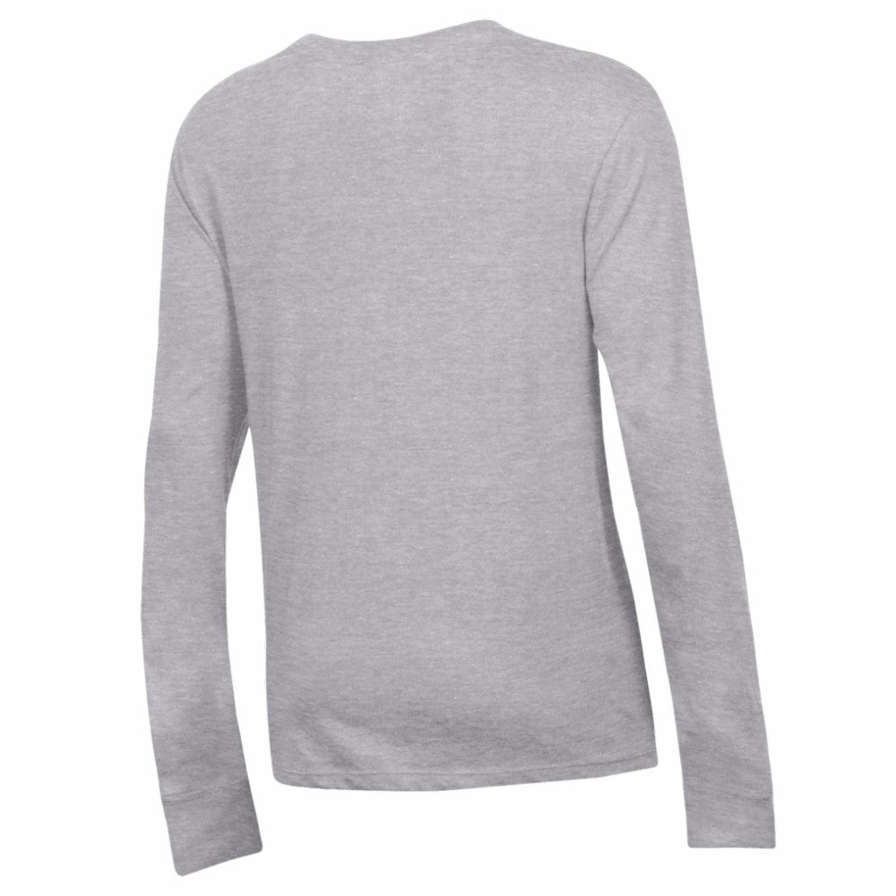 NHL Utah Mammoth Champion Women's Core Long Sleeve T-Shirt