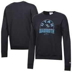 NHL Utah Mammoth Champion Women's Powerblend Fleece Sweatshirt