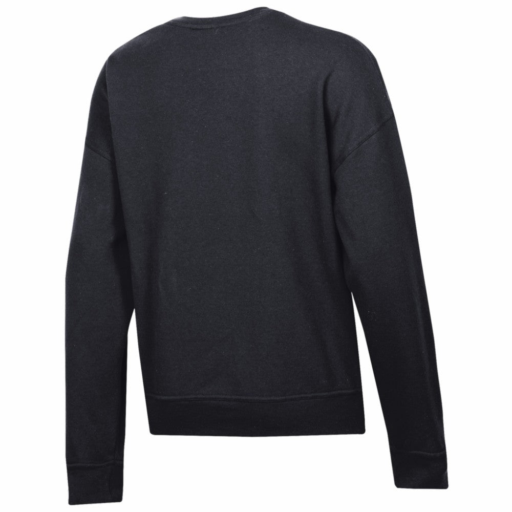 NHL Utah Mammoth Champion Women's Powerblend Fleece Sweatshirt