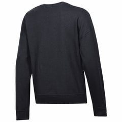 NHL Utah Mammoth Champion Women's Powerblend Fleece Sweatshirt