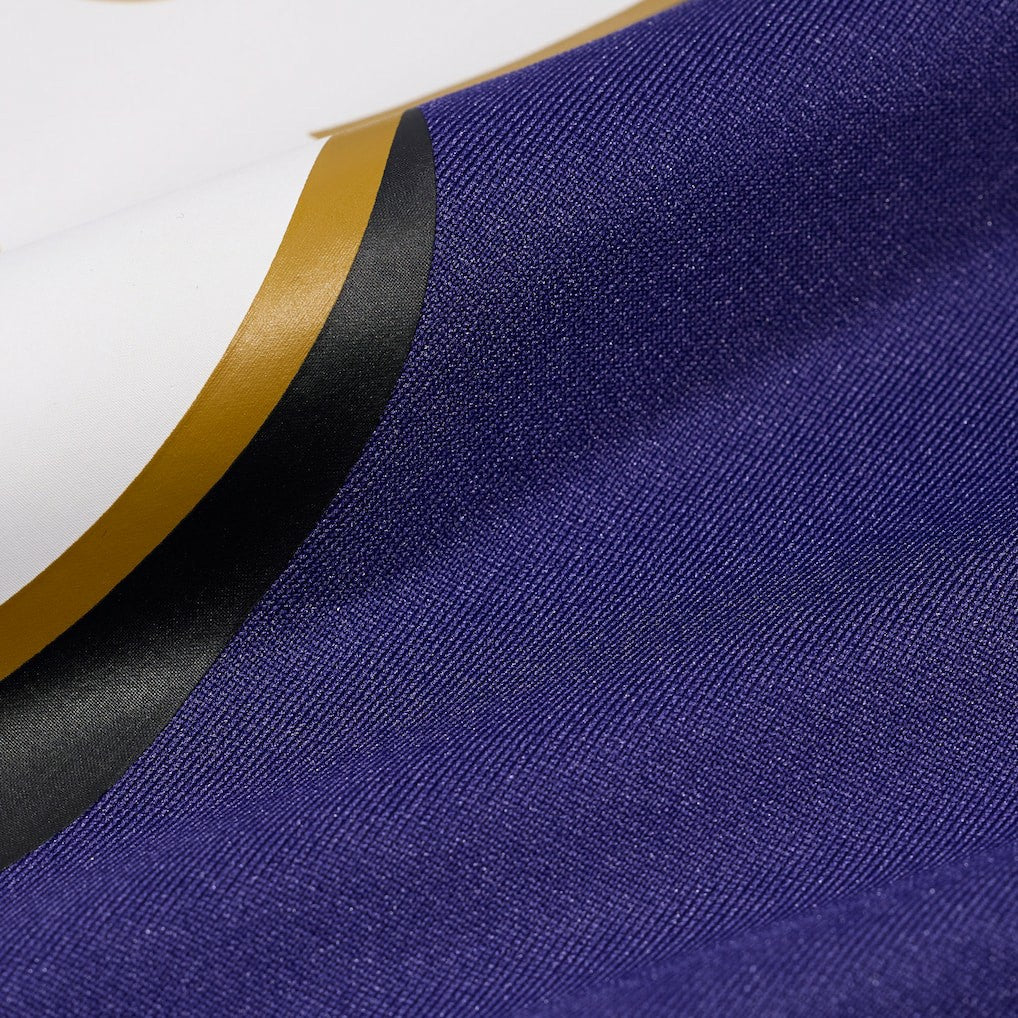 Tyler Loop  Team Game Jersey - Baltimore Ravens Jerseys