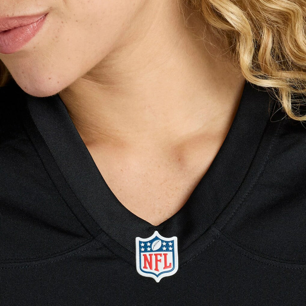 Tahj Brooks  Women's Team Game Jersey - Cincinnati Bengals Jerseys