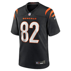 Mitchell Tinsley  Team Game Jersey - Cincinnati Bengals Jerseys