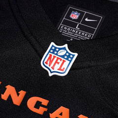 Mitchell Tinsley  Team Game Jersey - Cincinnati Bengals Jerseys