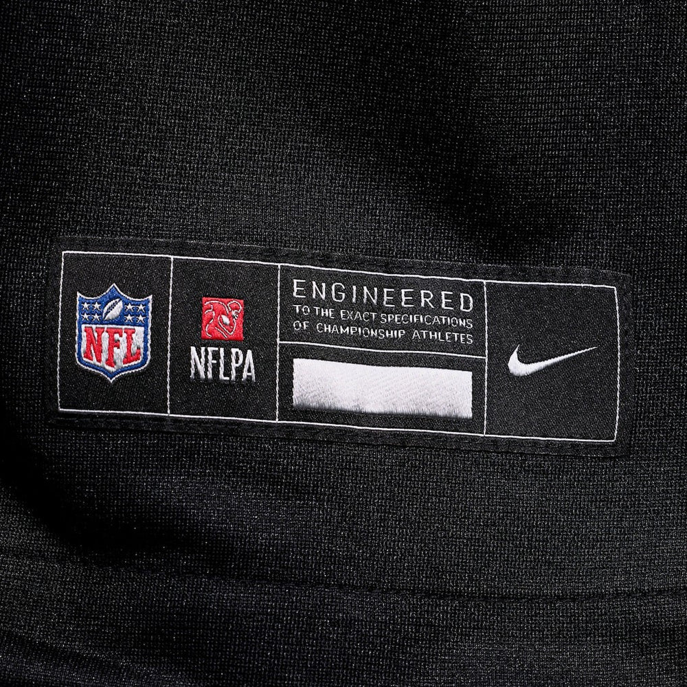 Mitchell Tinsley  Team Game Jersey - Cincinnati Bengals Jerseys