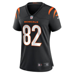 Mitchell Tinsley  Women's Team Game Jersey - Cincinnati Bengals Jerseys