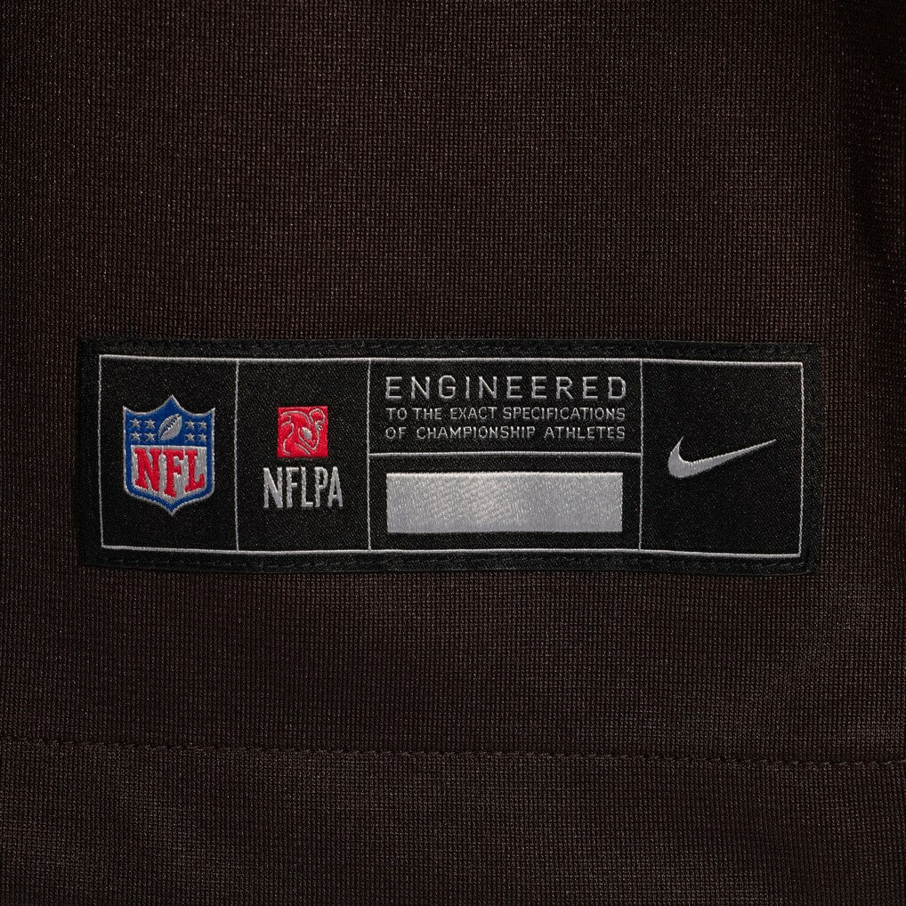 Dillon Gabriel  Team Game Jersey - Cleveland Browns Jerseys