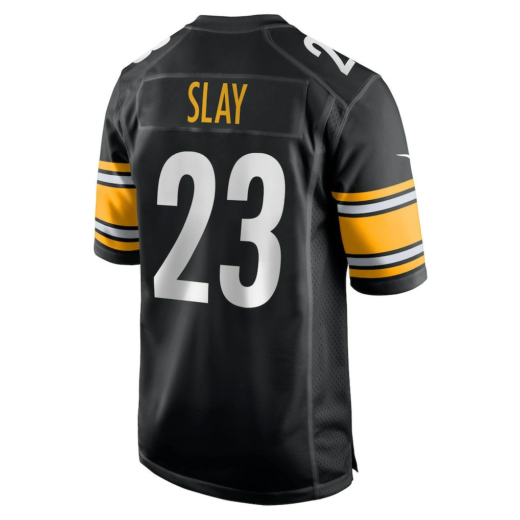 Darius Slay  Team Game Jersey - Pittsburgh Steelers Jerseys