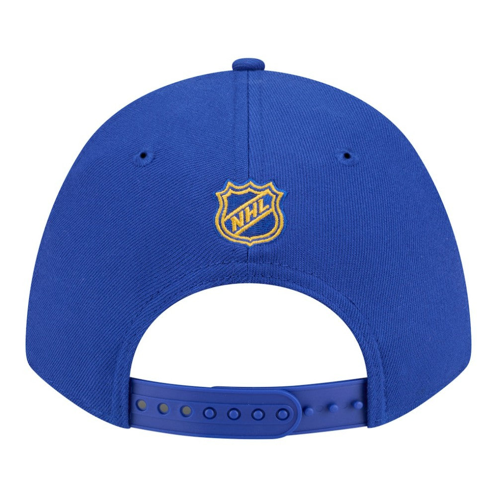NHL Buffalo Sabres New Era 9FORTY M-Crown Adjustable Hat