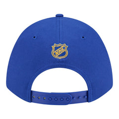 NHL Buffalo Sabres New Era 9FORTY M-Crown Adjustable Hat