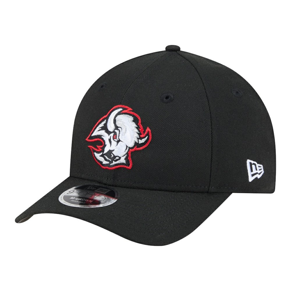 NHL Buffalo Sabres New Era 9FORTY M-Crown Adjustable Hat