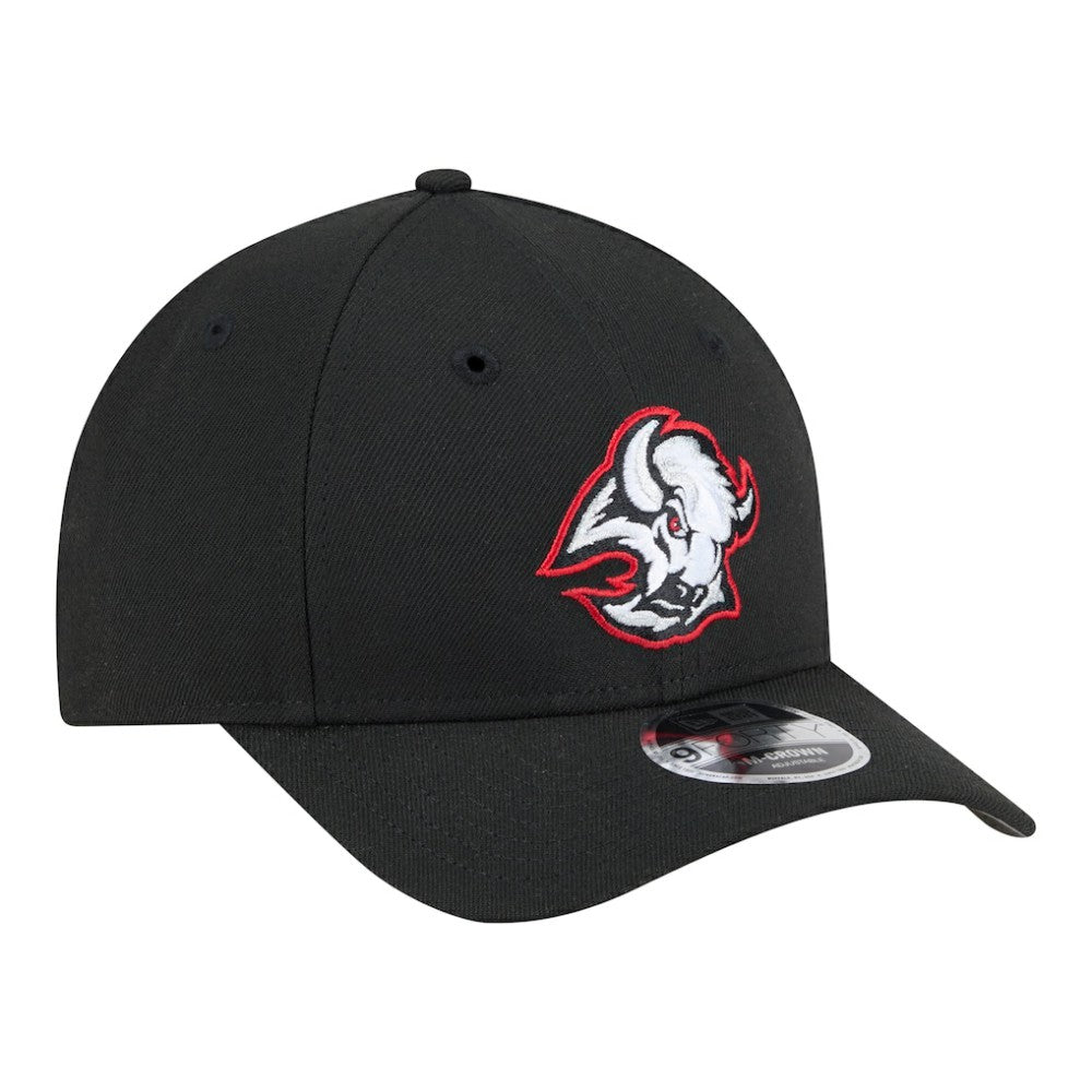 NHL Buffalo Sabres New Era 9FORTY M-Crown Adjustable Hat