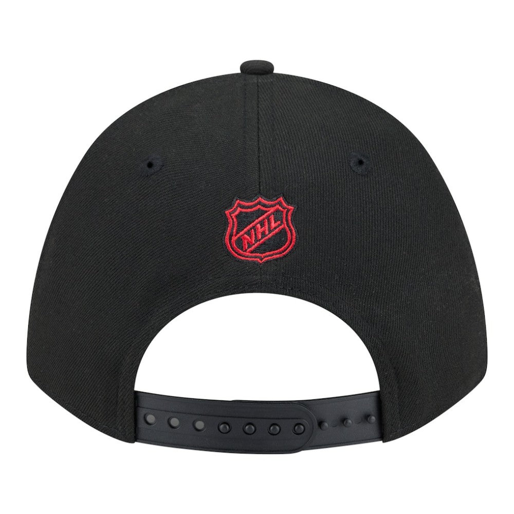 NHL Buffalo Sabres New Era 9FORTY M-Crown Adjustable Hat