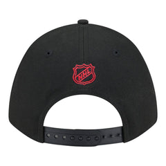 NHL Buffalo Sabres New Era 9FORTY M-Crown Adjustable Hat