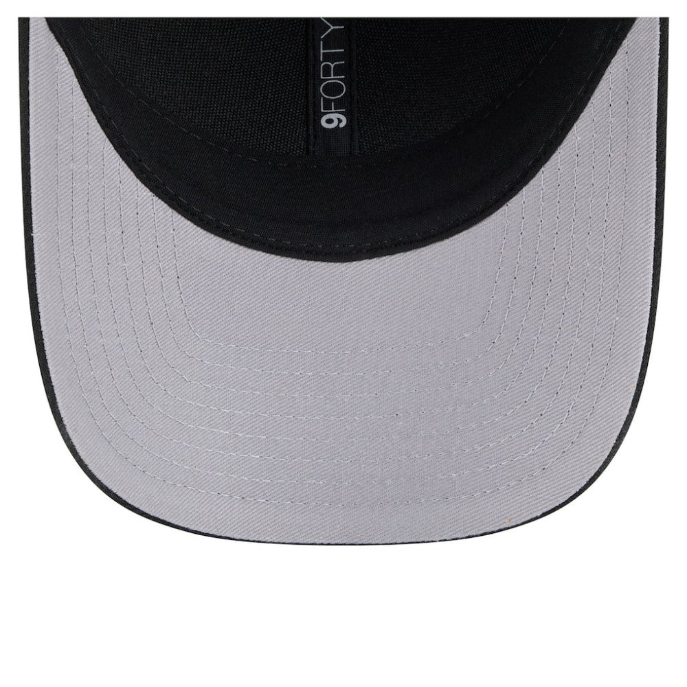 NHL Buffalo Sabres New Era 9FORTY M-Crown Adjustable Hat