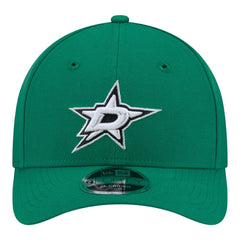 NHL Dallas Stars New Era 9FORTY M-Crown Adjustable Hat