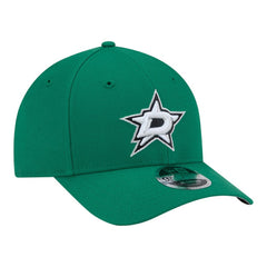 NHL Dallas Stars New Era 9FORTY M-Crown Adjustable Hat